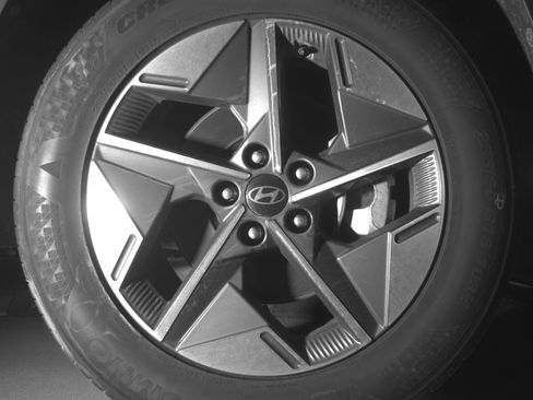 Used 2025 Hyundai Tucson SEL image 13