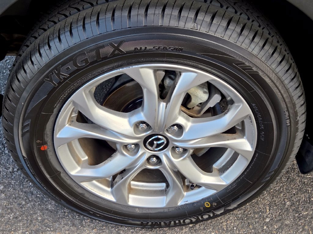 Used 2019 MAZDA CX-3 Sport AWD/4WD image 10