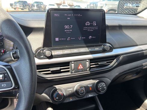 Used 2023 Kia Forte LXS FWD image 18