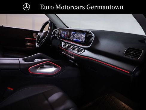 Used 2026 Mercedes-Benz GLE 350 4MATIC image 57
