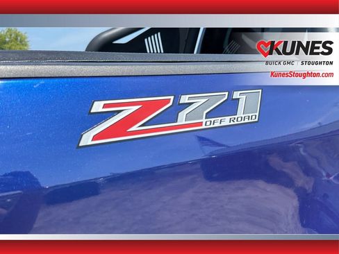 Used 2016 Chevrolet Colorado Z71 AWD/4WD image 44