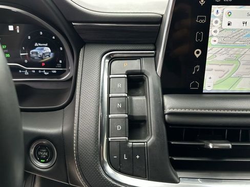 Certified 2023 GMC Yukon SLT RWD image 28