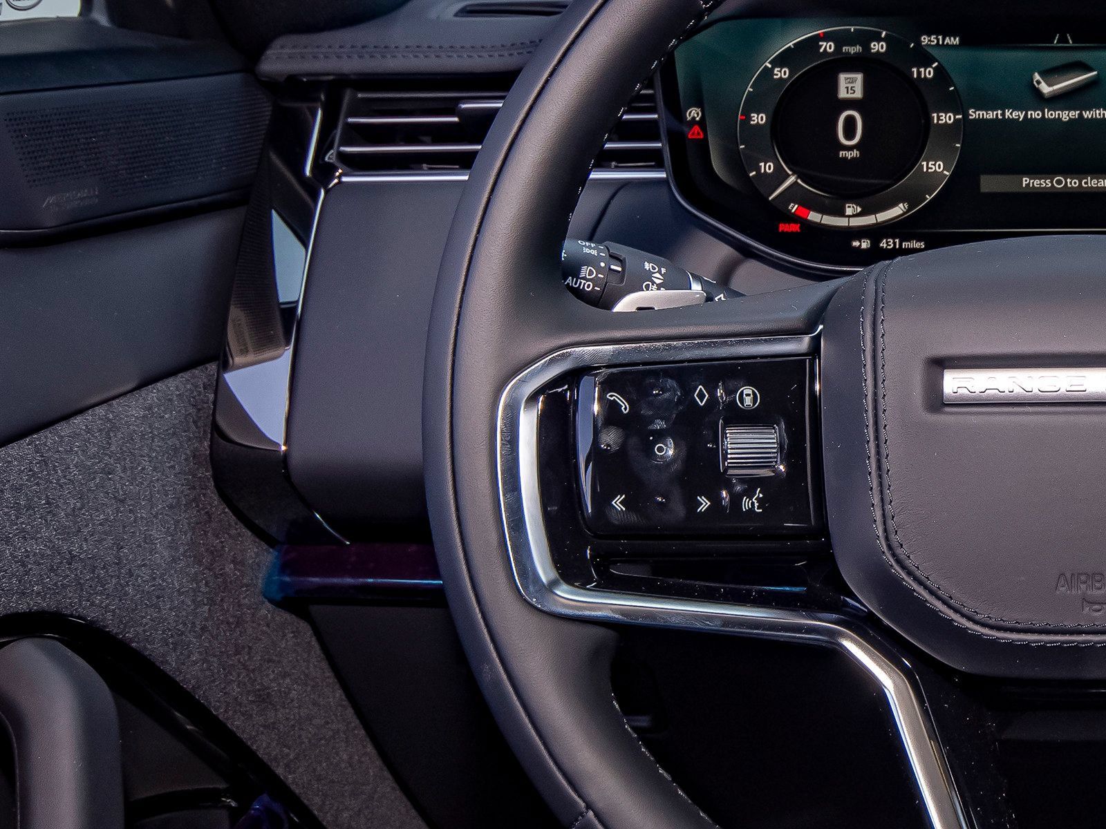New 2026 Land Rover Range Rover Sport SE AWD/4WD image 23