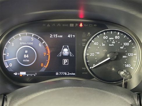 Used 2024 Nissan Kicks SR w/ SR Premium Package image 16