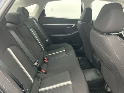 Used 2024 Hyundai Sonata SEL w/ Convenience Package image 35