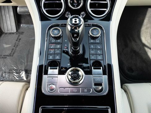 New 2026 Bentley Continental GTC image 46