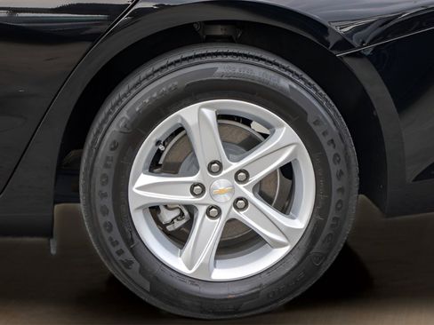 Used 2024 Chevrolet Malibu LS image 55