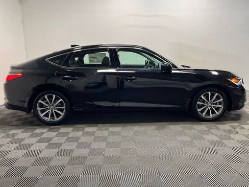 New 2026 Acura Integra image 4