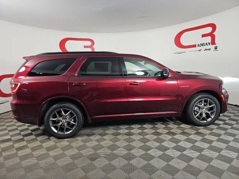 New 2026 Dodge Durango GT image 8