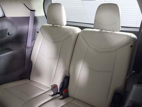 Used 2022 Cadillac XT6 Premium Luxury w/ Technology Package image 39