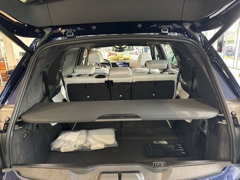 New 2026 BMW X7 xDrive40i image 27