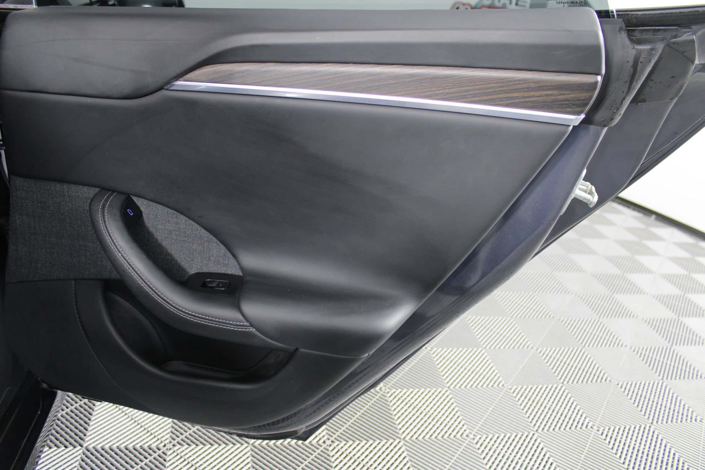 Used 2021 Tesla Model S Plaid AWD/4WD image 44