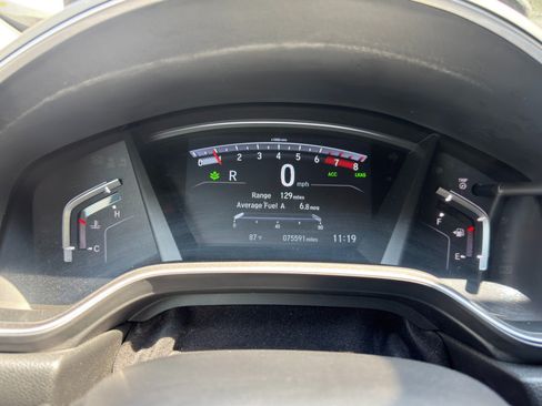 Used 2018 Honda CR-V EX image 18