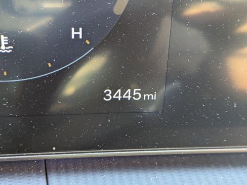 Used 2024 Hyundai Santa Fe Calligraphy image 33