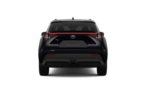 New 2026 Toyota bZ XLE Plus image 8