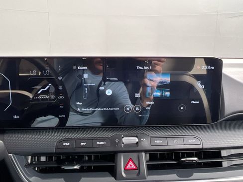 New 2026 Kia K4 GT-Line Turbo FWD image 28
