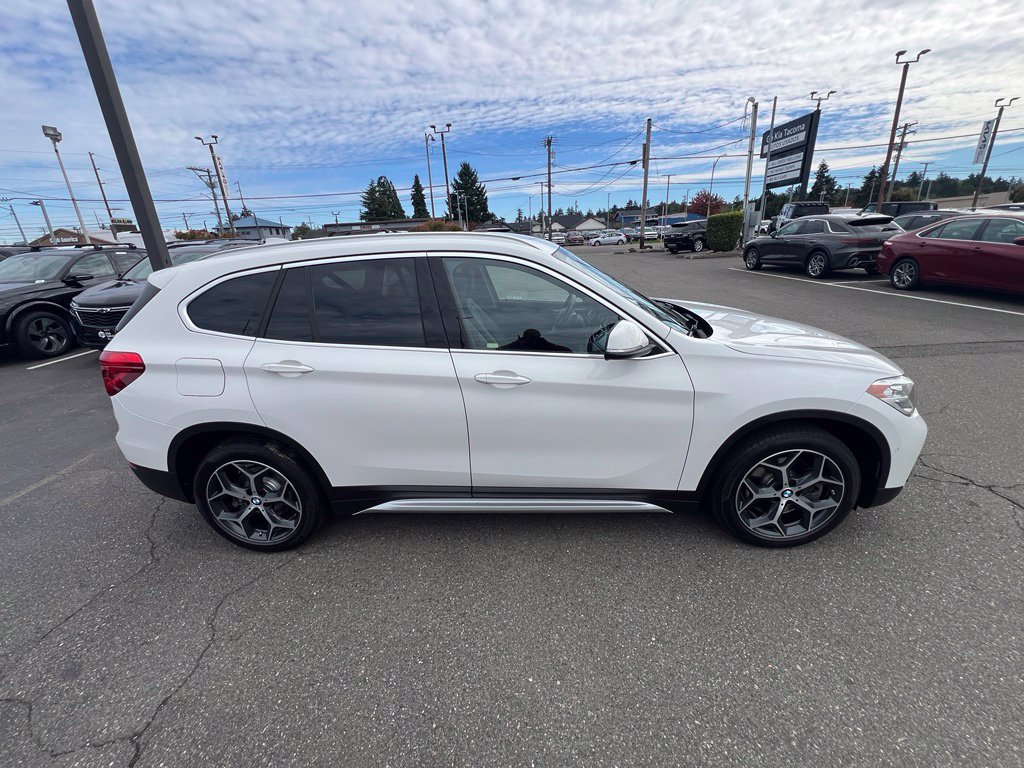 Used 2018 BMW X1 sDrive28i FWD image 6