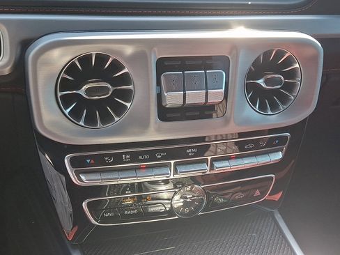 Certified 2023 Mercedes-Benz G 63 AMG 4MATIC image 16