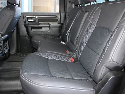 Used 2025 RAM 2500 Lone Star AWD/4WD image 22