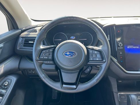 Used 2023 Subaru Ascent Onyx Edition AWD/4WD image 12