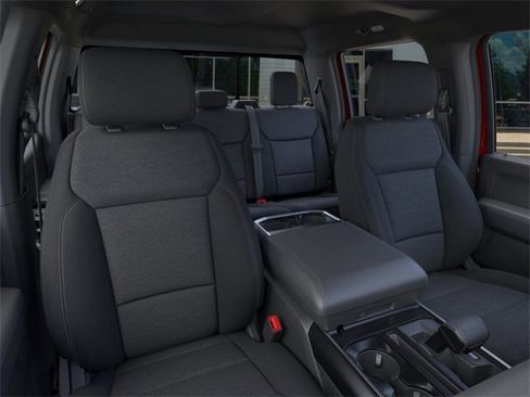 New 2024 Ford F150 XLT w/ Equipment Group 302A MID image 10