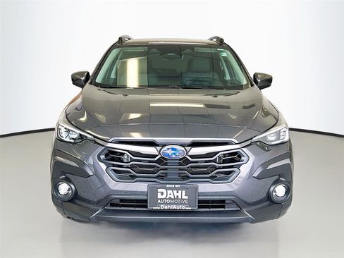 New 2026 Subaru Crosstrek 2.5i Limited image 2