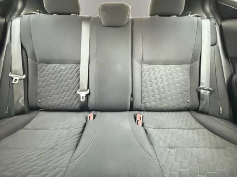 Used 2022 Nissan Kicks SV FWD image 12