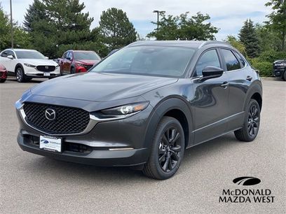 New 2025 MAZDA CX-30 AWD 2.5 S w/ Select Sport Pkg