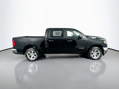 New 2025 RAM 1500 Big Horn AWD/4WD image 8