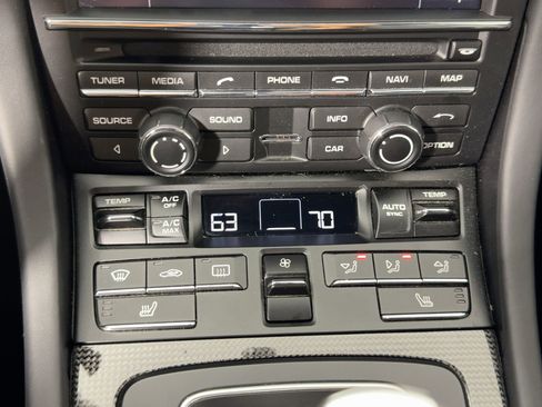 Certified 2016 Porsche 911 GT3 RS image 17