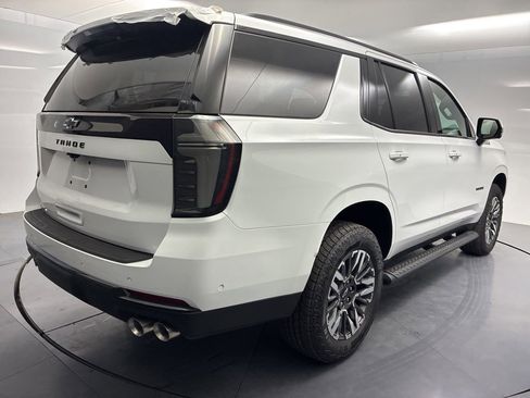 Used 2026 Chevrolet Tahoe Z71 w/ Comfort Package AWD/4WD image 6
