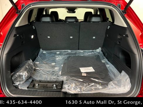 New 2026 MAZDA CX-50 2.5 Hybrid w/ Weather Package AWD/4WD image 24
