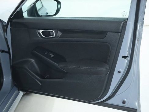 Used 2024 Honda Civic Sport image 32