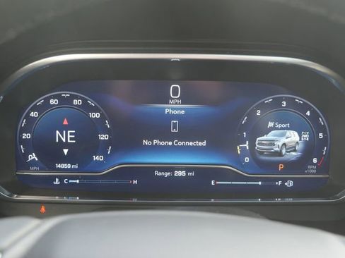 Used 2024 Chevrolet Suburban Premier w/ Max Trailering Package image 25