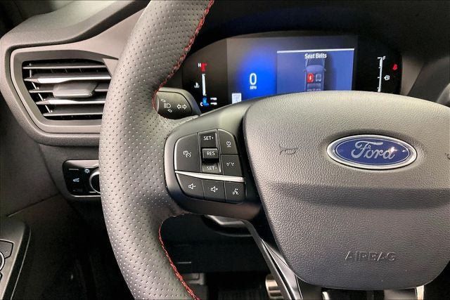 Used 2024 Ford Escape ST-Line w/ Tech Pack #1 AWD/4WD image 22
