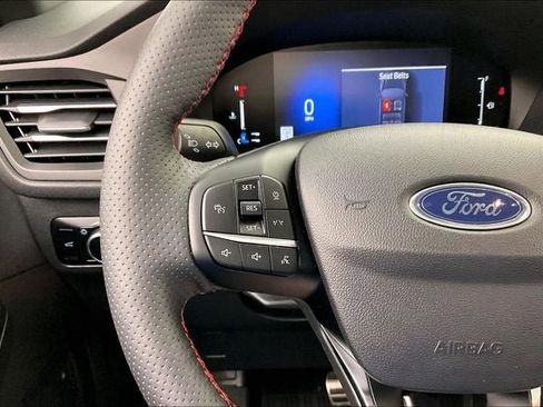 Used 2024 Ford Escape ST-Line w/ Tech Pack #1 AWD/4WD image 22