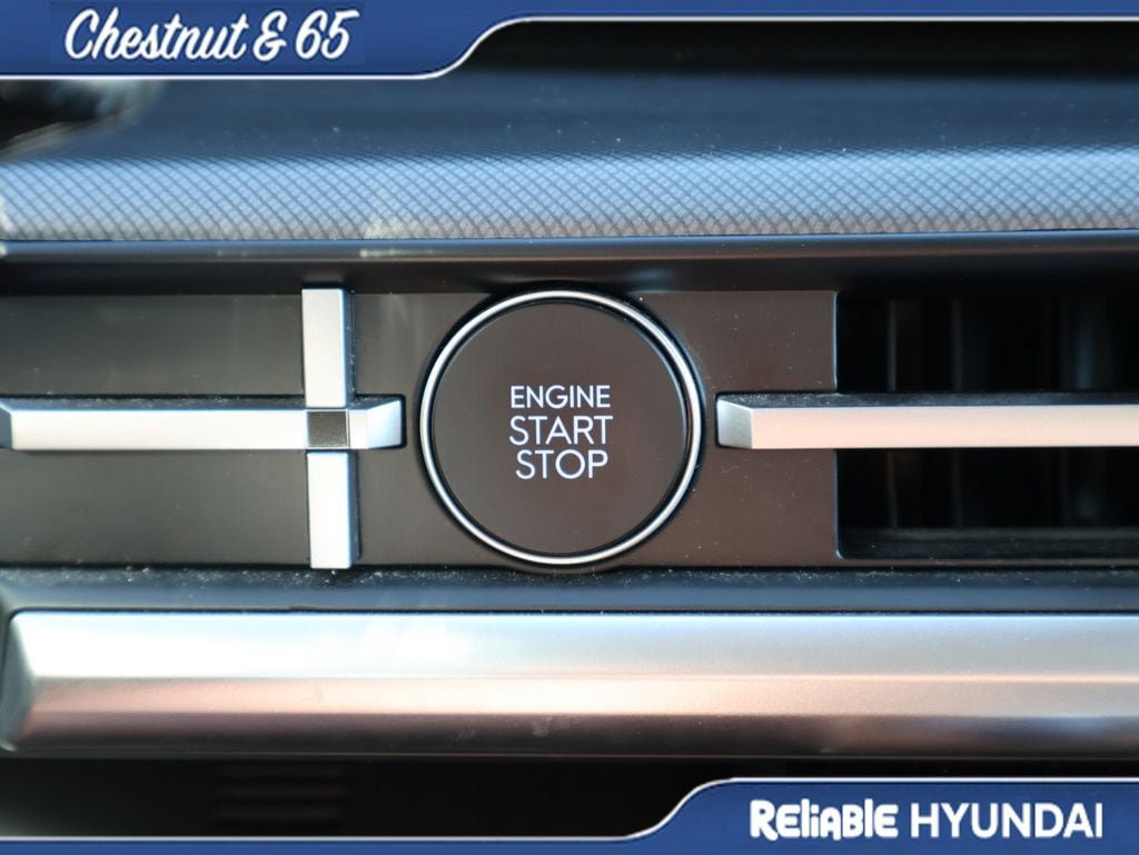 Certified 2026 Hyundai Santa Fe SEL AWD/4WD image 33