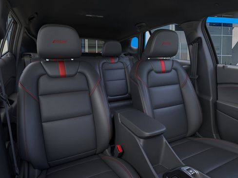 New 2026 Chevrolet Trax RS w/ Driver Confidence Package image 16