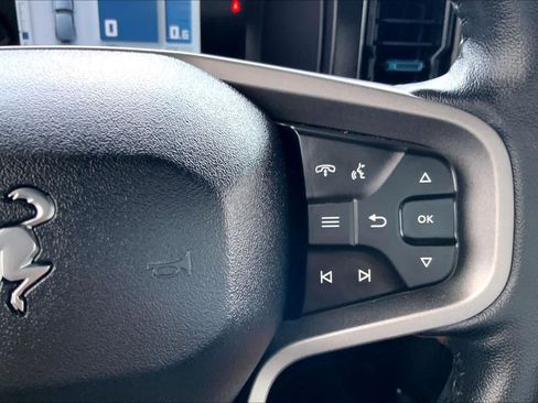 Used 2023 Ford Bronco Wildtrak AWD/4WD image 24