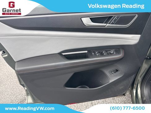 Used 2026 Volkswagen Atlas Peak Edition AWD/4WD image 11