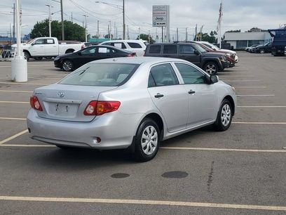 Used 2009 Toyota Corolla