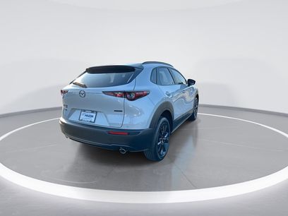 New 2026 MAZDA CX-30 AWD 2.5 S