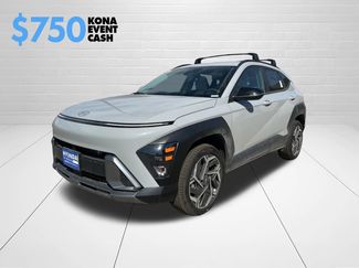 New 2026 Hyundai Kona SEL Premium 360° Tour
