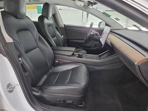 Used 2020 Tesla Model 3 Performance AWD/4WD image 8