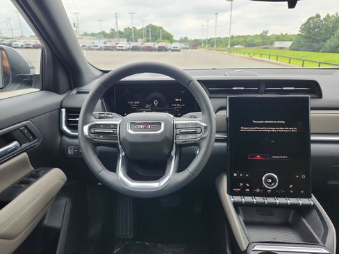 New 2026 GMC Terrain Elevation FWD image 8