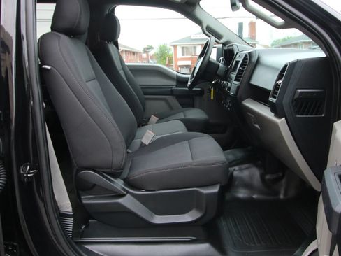 Used 2019 Ford F150 XL w/ Equipment Group 101A Mid AWD/4WD image 10