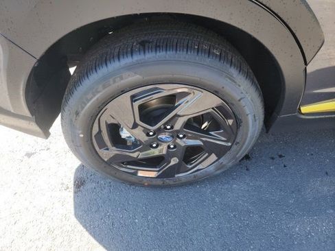 Used 2025 Subaru Crosstrek 2.5i Sport image 22