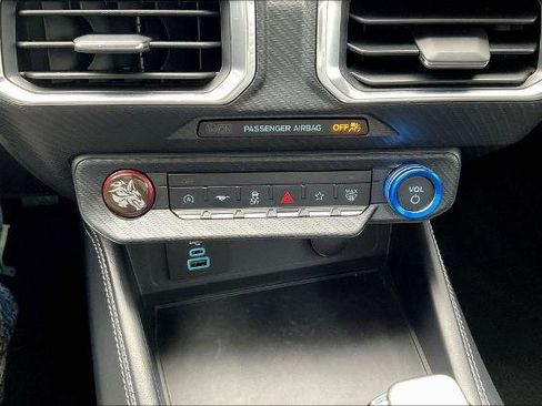 Certified 2025 Ford Mustang GT Premium image 15