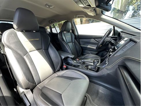 Used 2021 Subaru Crosstrek 2.5i Sport w/ Popular Package #2B AWD/4WD image 4