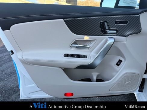 New 2026 Mercedes-Benz CLA 250 4MATIC image 11